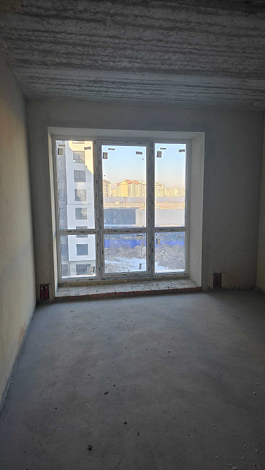 Трьохкімнатна квартира Стожари Перша черга Угорники - изображение 8