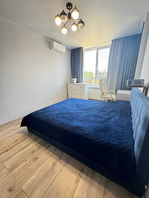 Чудова 2к квартира біля Центрального парку Єоселя ТАК Ірпінь - зображення 6