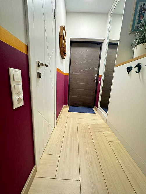 Чудова 2к квартира біля Центрального парку Єоселя ТАК Ірпінь - зображення 5