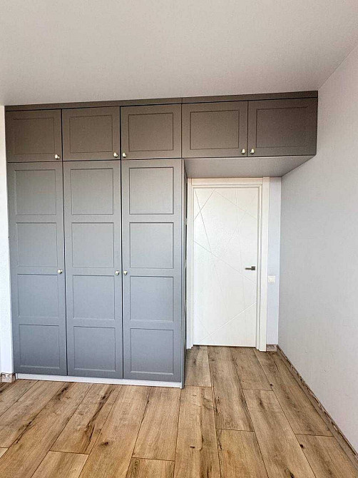 Чудова 2к квартира біля Центрального парку Єоселя ТАК Ірпінь - зображення 8