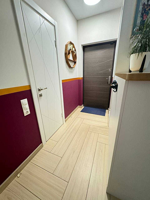 Чудова 2к квартира біля Центрального парку Єоселя ТАК Ірпінь - зображення 4