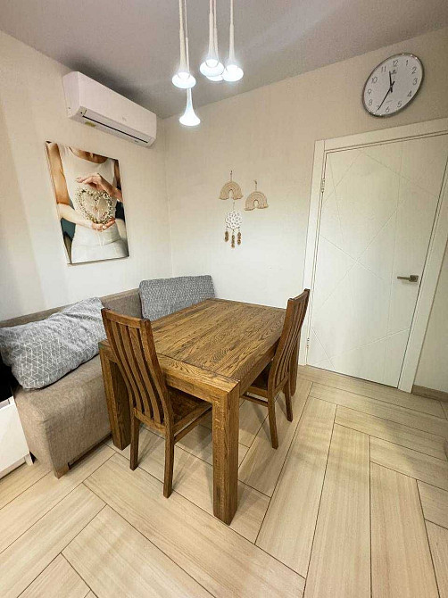 Чудова 2к квартира біля Центрального парку Єоселя ТАК Ірпінь - зображення 3