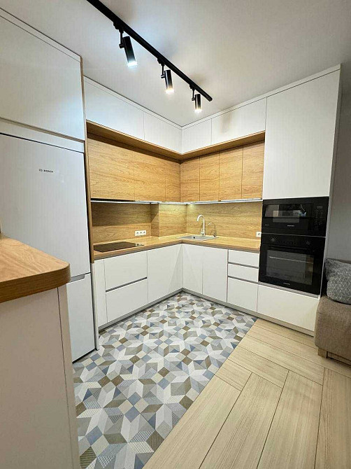 Чудова 2к квартира біля Центрального парку Єоселя ТАК Ірпінь - зображення 1