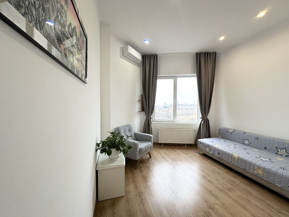 Ідеальна 3-кімнатна квартира у ЖК Лермонтова Запорожье - изображение 7