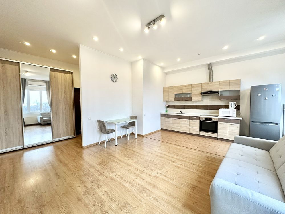 Ідеальна 3-кімнатна квартира у ЖК Лермонтова Запорожье - изображение 4