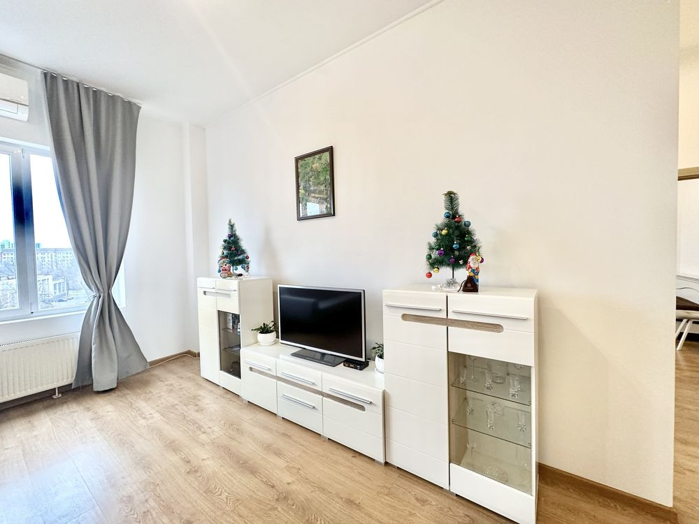 Ідеальна 3-кімнатна квартира у ЖК Лермонтова Запорожье - изображение 5