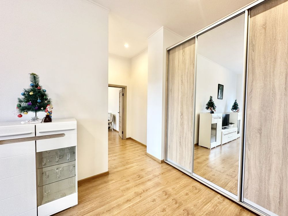 Ідеальна 3-кімнатна квартира у ЖК Лермонтова Запорожье - изображение 6