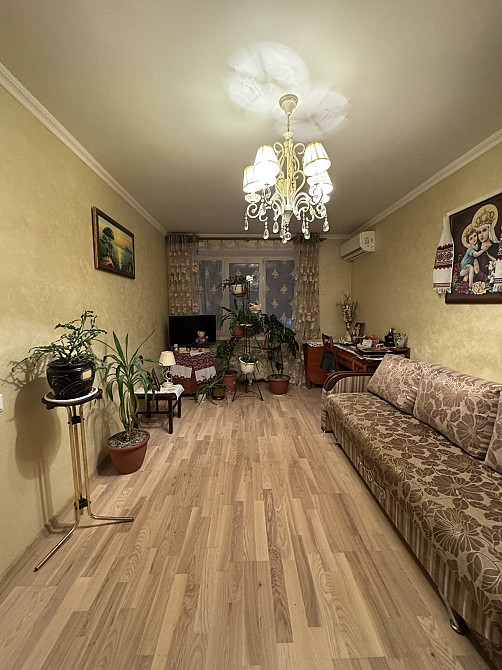 Продаж 1 кім. квартири 31,5 кв.м., вул.М.Грушевського, м.Стебник Стебник - зображення 2