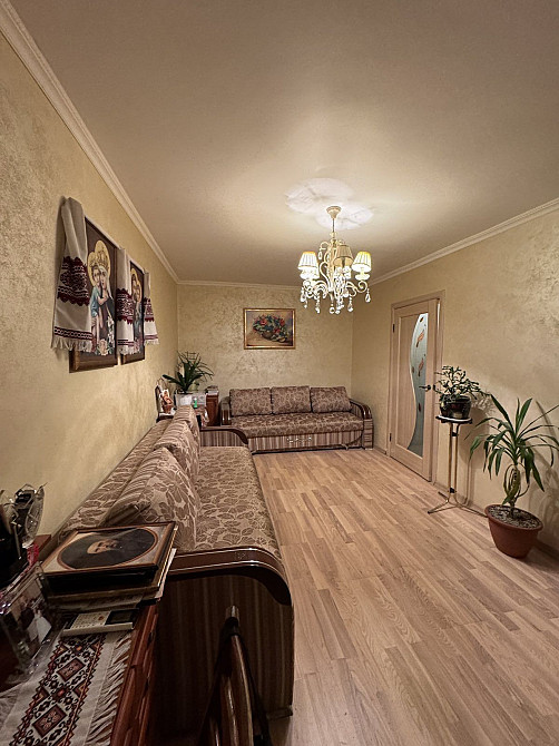 Продаж 1 кім. квартири 31,5 кв.м., вул.М.Грушевського, м.Стебник Стебник - зображення 3