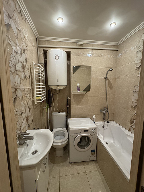 Продаж 1 кім. квартири 31,5 кв.м., вул.М.Грушевського, м.Стебник Стебник - зображення 4