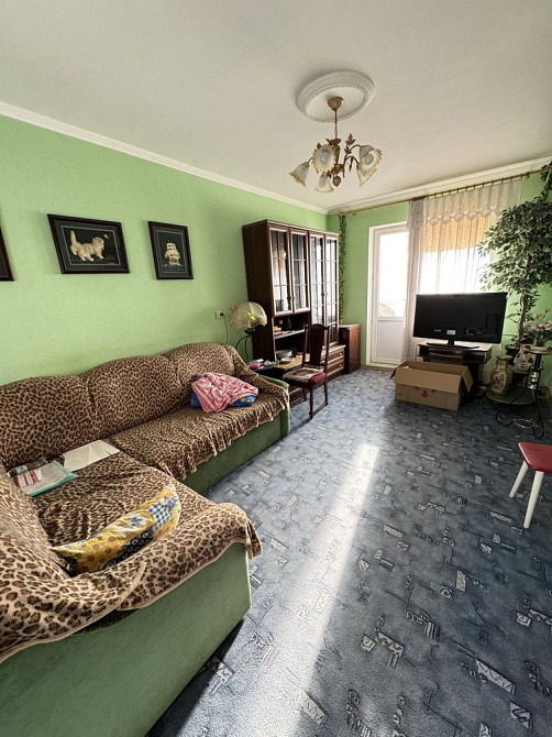 2-х комнатная квартира 4/9 Таврический Херсон - зображення 1