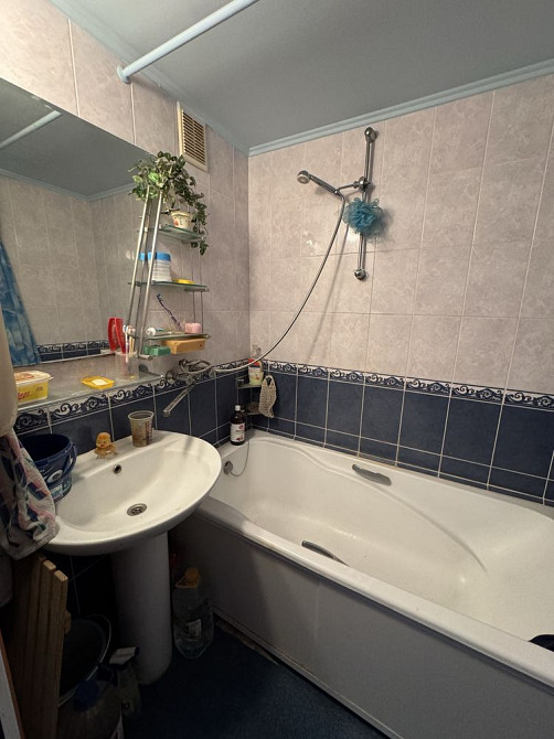 2-х комнатная квартира 4/9 Таврический Херсон - зображення 3