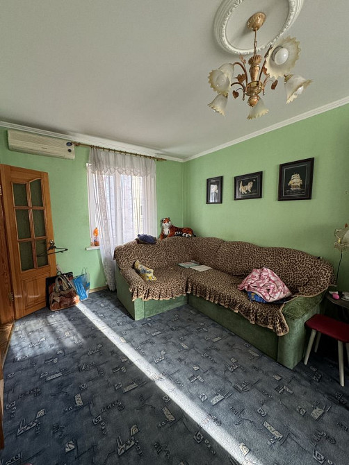 2-х комнатная квартира 4/9 Таврический Херсон - зображення 2