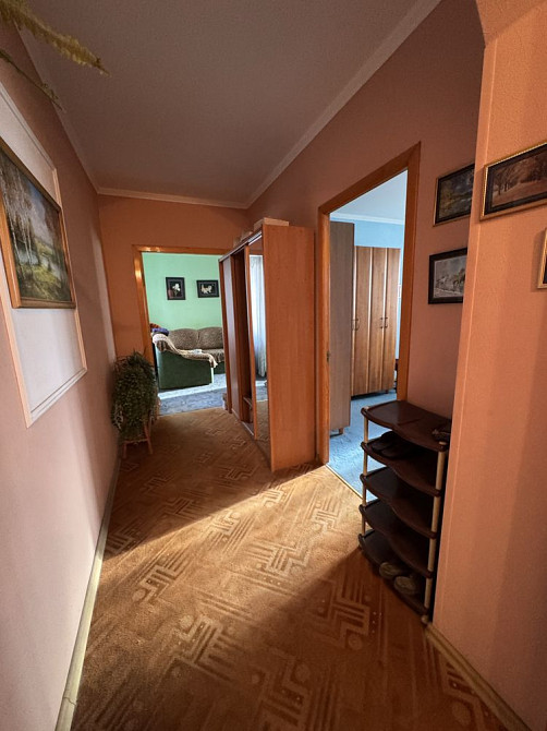 2-х комнатная квартира 4/9 Таврический Херсон - зображення 8