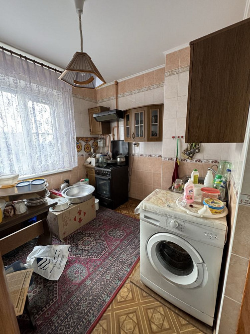 2-х комнатная квартира 4/9 Таврический Херсон - зображення 4