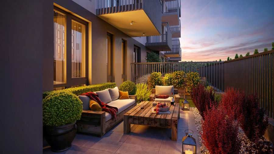 Продаж 2 кімнатної квартири,представницький поверх ,ЖК "SILENT PARK" Львів - зображення 7