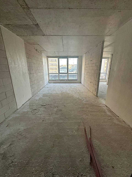 Продаж 1-кімнатної квартири у зданому будинку ЖК «А5» від Благо Ивано-Франковск - изображение 6