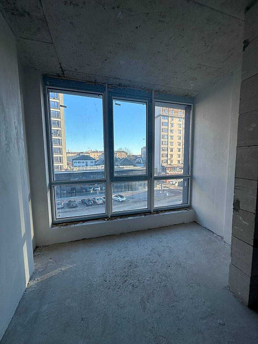 Продаж 1-кімнатної квартири у зданому будинку ЖК «А5» від Благо Ивано-Франковск - изображение 2