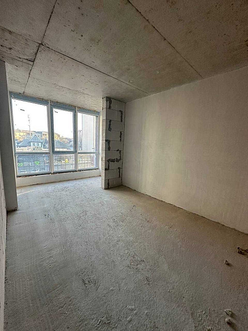 Продаж 1-кімнатної квартири у зданому будинку ЖК «А5» від Благо Ивано-Франковск - изображение 3