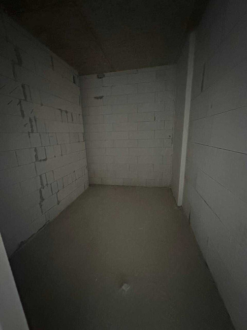 Продаж 1-кімнатної квартири у зданому будинку ЖК «А5» від Благо Ивано-Франковск - изображение 7