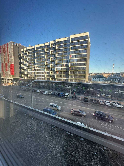 Продаж 1-кімнатної квартири у зданому будинку ЖК «А5» від Благо Ивано-Франковск - изображение 1