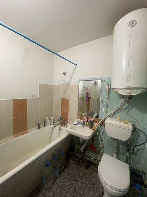 Продам 1-но комнатную квартиру. Тополь-2. 23000$ Dnipro - photo 3