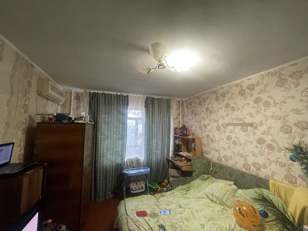 Продам 1-но комнатную квартиру. Тополь-2. 23000$ Dnipro - photo 1