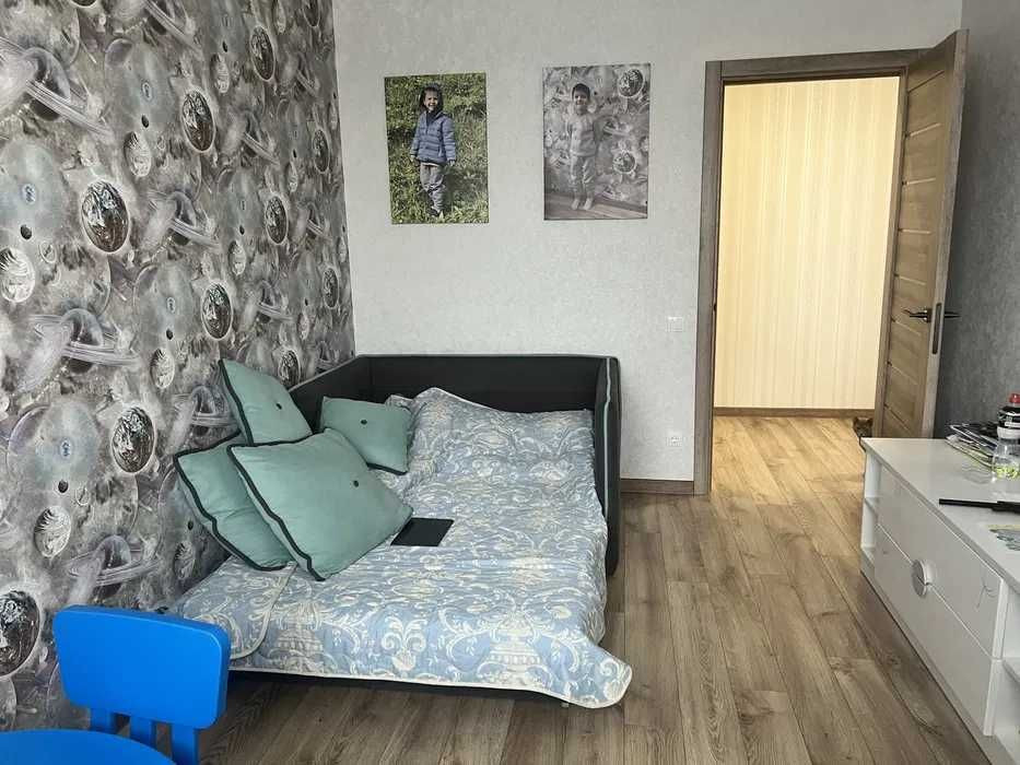 Продам 2к квартиру в ЖК  Радужный (18384) Харьков - изображение 3