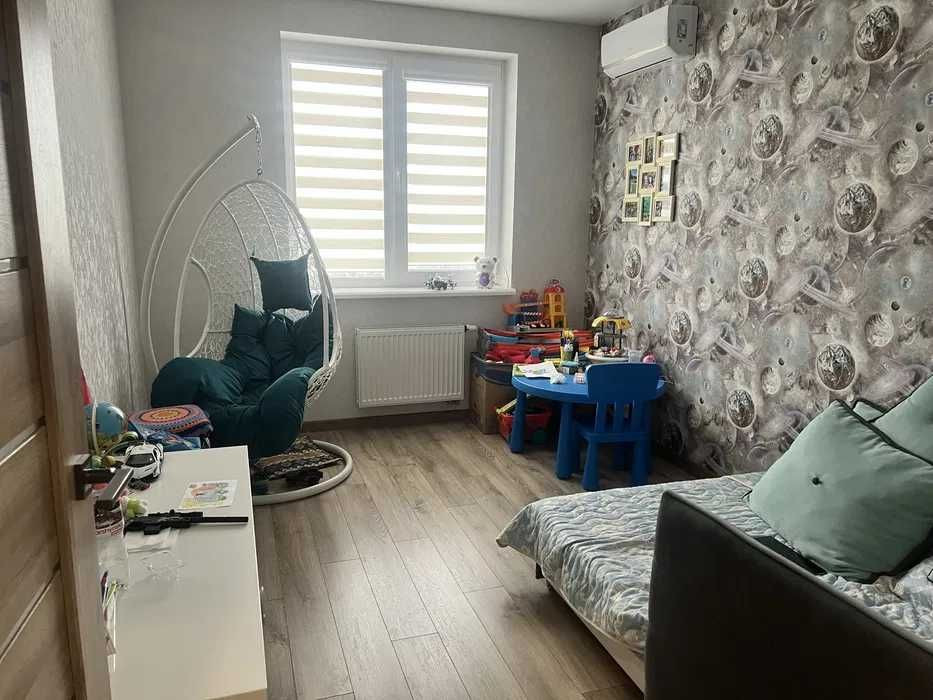 Продам 2к квартиру в ЖК  Радужный (18384) Харьков - изображение 5