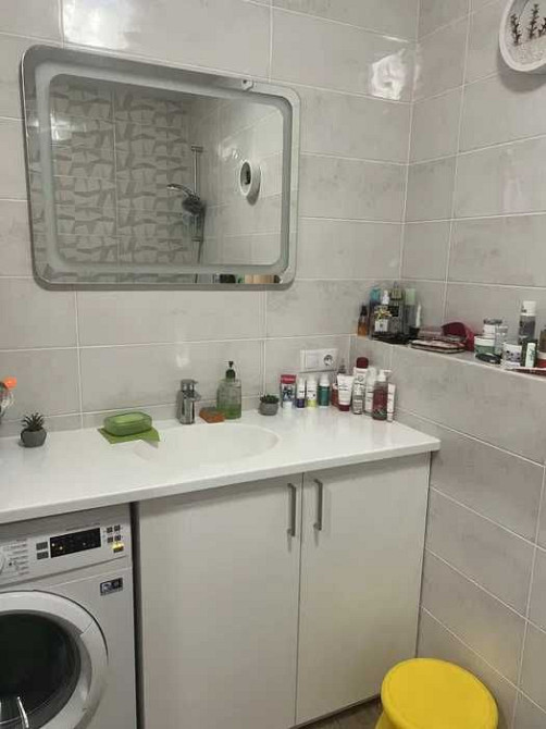 Продам 2к квартиру в ЖК  Радужный (18384) Харьков - изображение 7