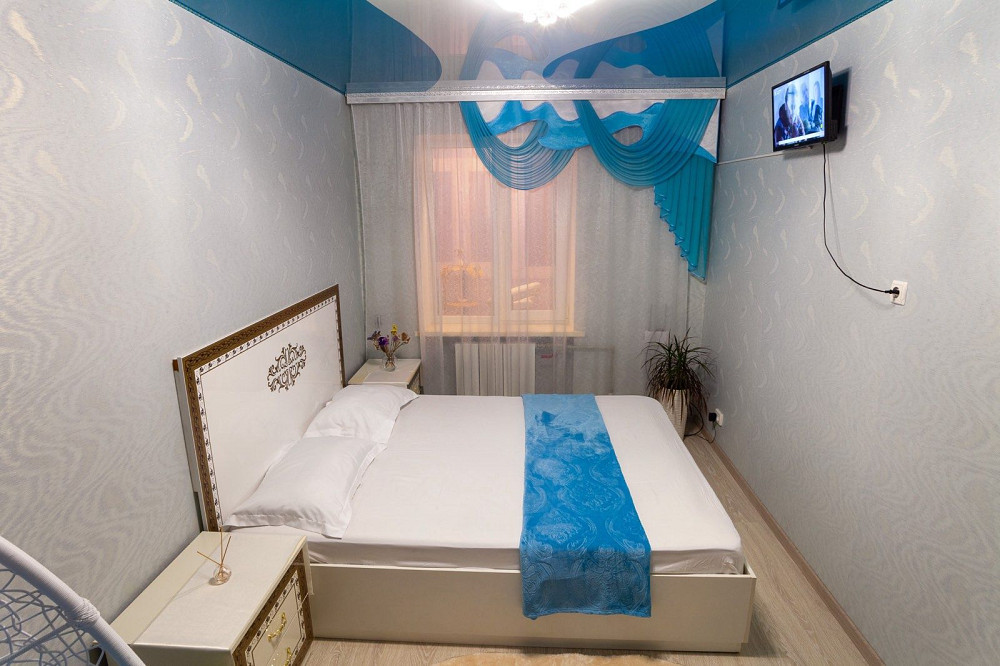 Недвижимость.Прожажа квартири.Обмен. Кривой Рог - изображение 4