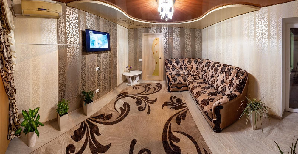 Недвижимость.Прожажа квартири.Обмен. Кривой Рог - изображение 1