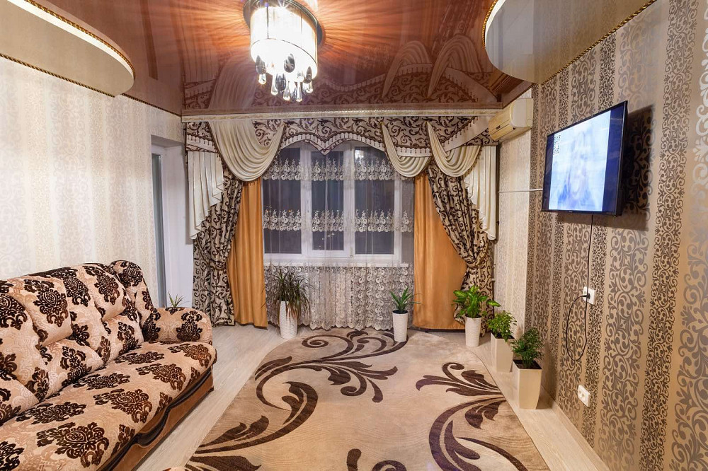 Недвижимость.Прожажа квартири.Обмен. Кривой Рог - изображение 2