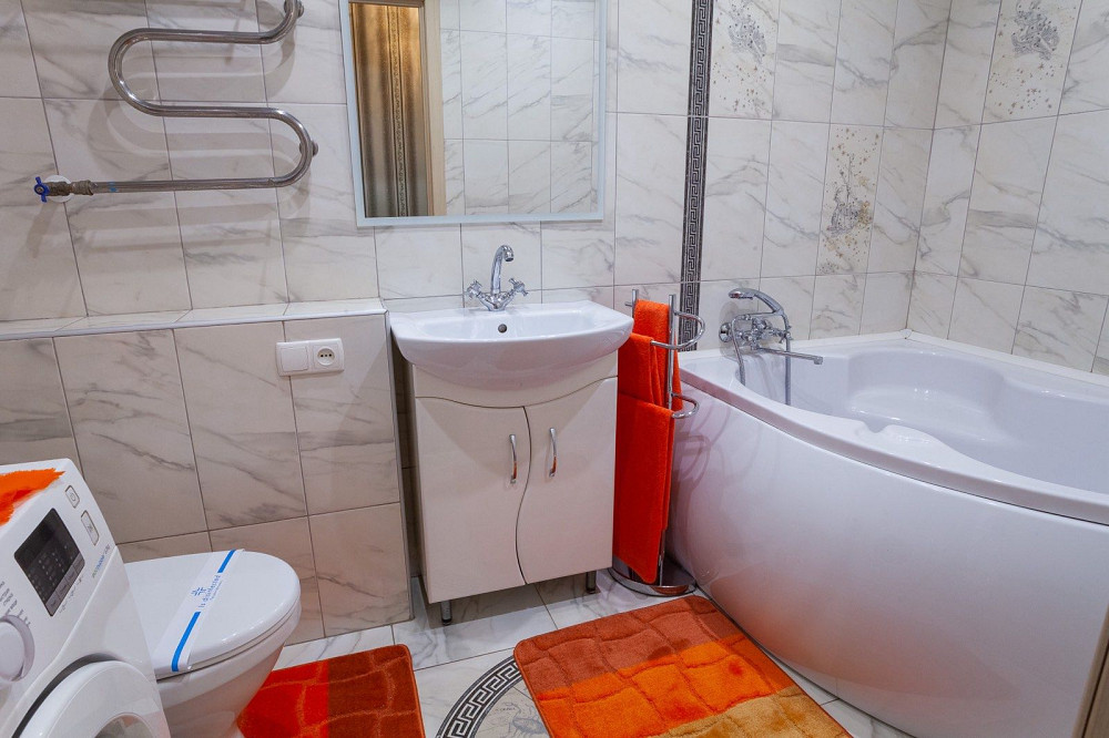 Недвижимость.Прожажа квартири.Обмен. Кривой Рог - изображение 5