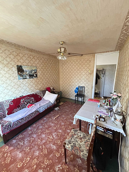 Продаж квартири, Дніпро, р‑н. Калинівський, Янтарна вулиця Дніпро - зображення 2