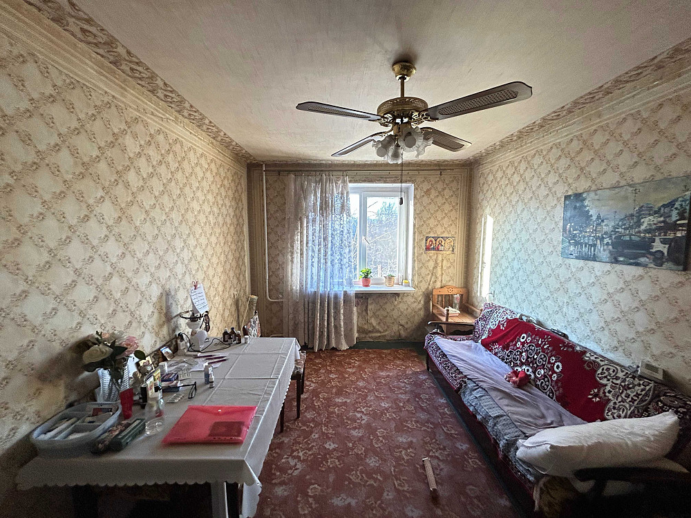 Продаж квартири, Дніпро, р‑н. Калинівський, Янтарна вулиця Дніпро - зображення 3