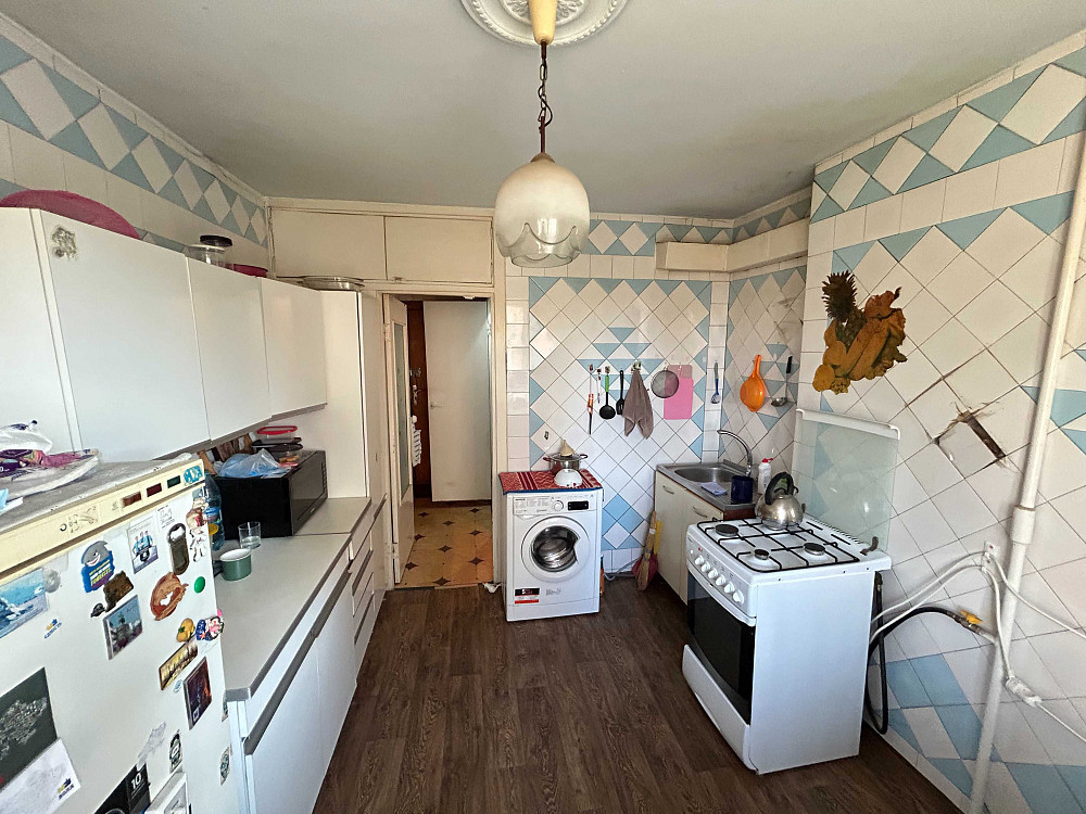 Продаж квартири, Дніпро, р‑н. Калинівський, Янтарна вулиця Дніпро - зображення 7