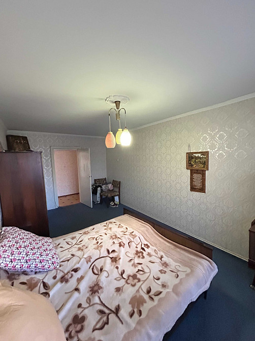 Продаж квартири, Дніпро, р‑н. Калинівський, Янтарна вулиця Дніпро - зображення 4