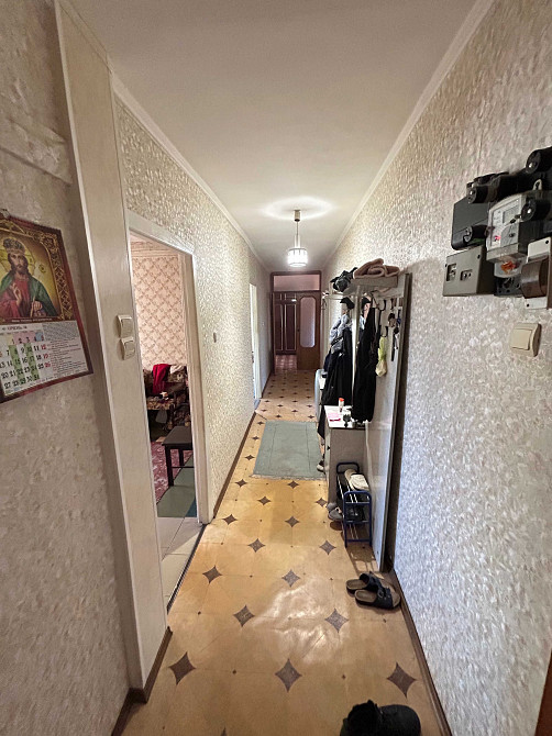 Продаж квартири, Дніпро, р‑н. Калинівський, Янтарна вулиця Дніпро - зображення 8