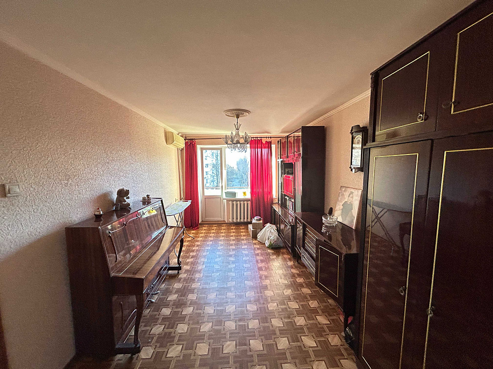 Продаж квартири, Дніпро, р‑н. Калинівський, Янтарна вулиця Дніпро - зображення 5