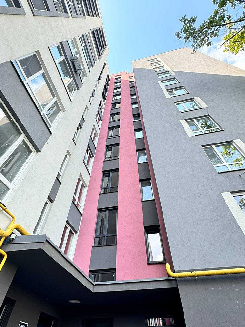 Чудова Євро2 к квартира з максимальним наповненям Ірпінь - зображення 2