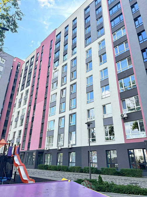 Чудова Євро2 к квартира з максимальним наповненям Ірпінь - зображення 1