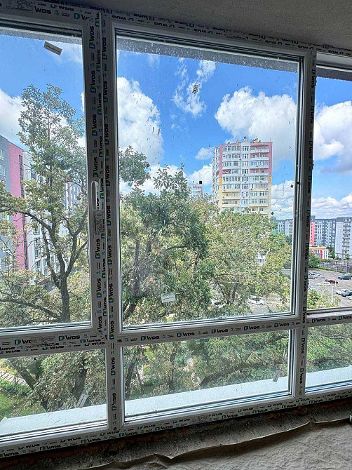 Чудова Євро2 к квартира з максимальним наповненям Ірпінь - зображення 5