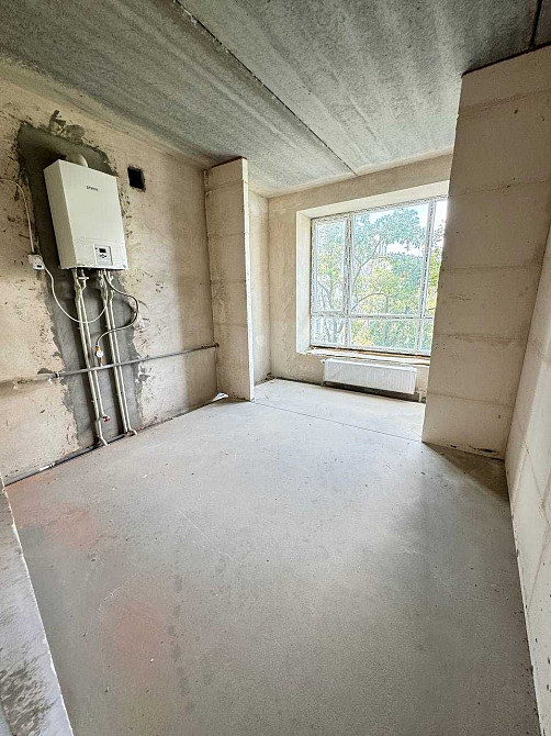 Чудова Євро2 к квартира з максимальним наповненям Ірпінь - зображення 4