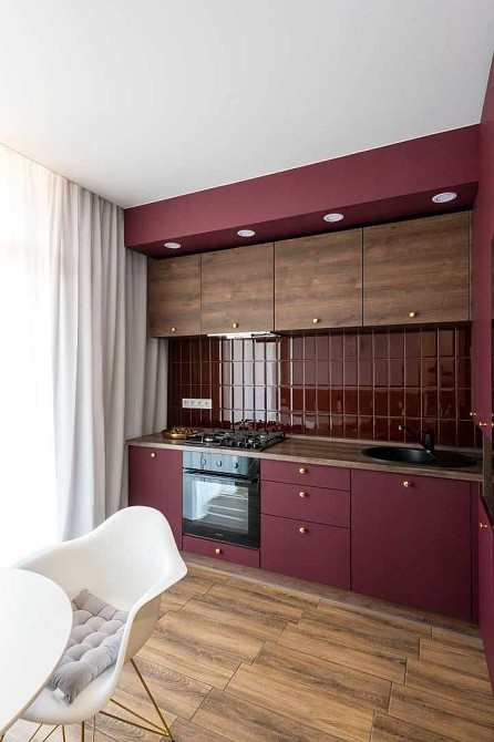 Євро 2к квартира з ремонтом в ЖК бізнес-класу Ірпінь - зображення 4