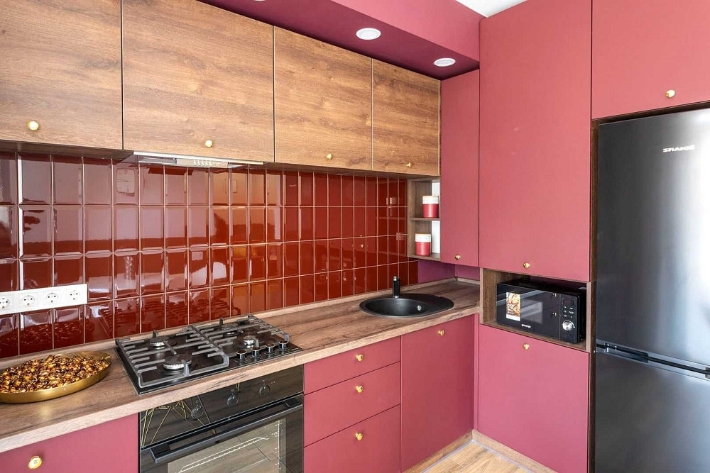 Євро 2к квартира з ремонтом в ЖК бізнес-класу Ірпінь - зображення 3