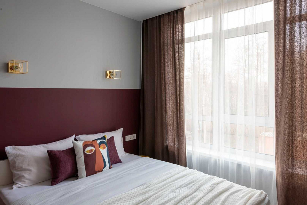 Євро 2к квартира з ремонтом в ЖК бізнес-класу Ірпінь - зображення 1