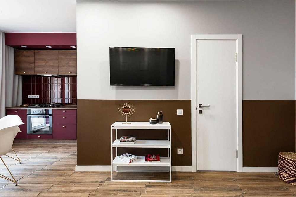 Євро 2к квартира з ремонтом в ЖК бізнес-класу Ірпінь - зображення 5