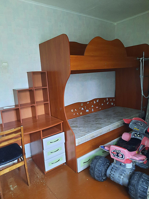 Здам 2-х кімнатну квартиру довгостроково Коростень - зображення 5