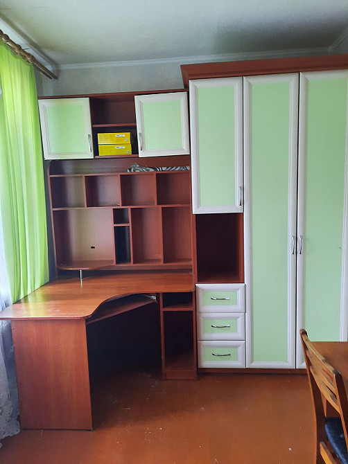 Здам 2-х кімнатну квартиру довгостроково Коростень - зображення 6